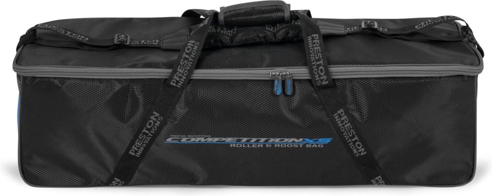 Preston innovations taška competition xs roller & roost bag