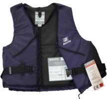 Baltic Vesta Plovací Aqua 50N Tmavě Modrá (2)