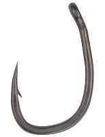 Fox Háčky Edges Armapoint Super Wide Gape Inturned Eye