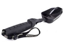 Nash Zakrmovací lopatka Particle Spoon With Slots (2)