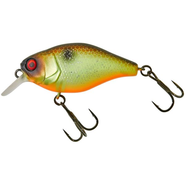 Illex Wobler Chubby Muddy Roach 3,8 cm 4 g
