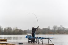 Preston Inovations Prut Monster XTR Pro 4,00 m 200 g (6)