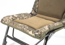 Nash Křeslo Indulgence Ultralite (3)