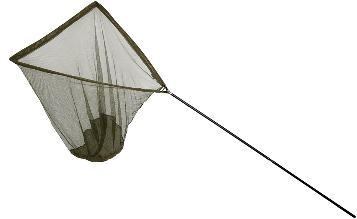 Starbaits podběrák ln 200 2 díly