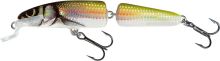 Salmo Wobler Fanatic Floating Holo Bleak 7 cm