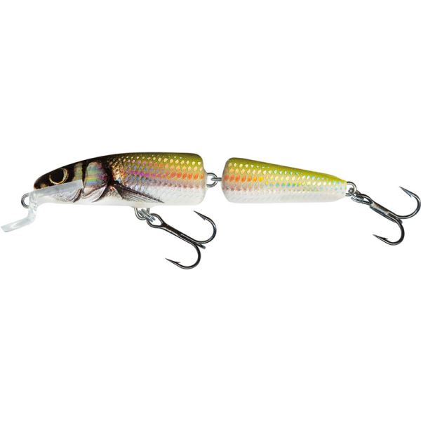 Salmo Wobler Fanatic Floating Holo Bleak 7 cm