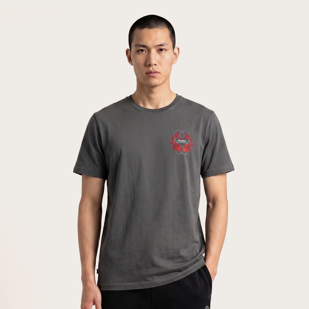 Kumu tričko tethered - 2xl