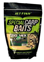 Jet Fish Zig Mix Kalový-1 kg