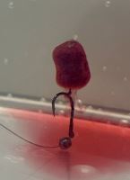 Method Feeder Fans Pelety Soft Fluo 6-10 mm 50 ml (3)