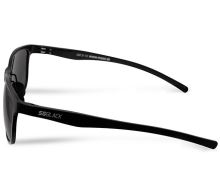 Delphin Polarizační Brýle SG Black Černá Skla (1)