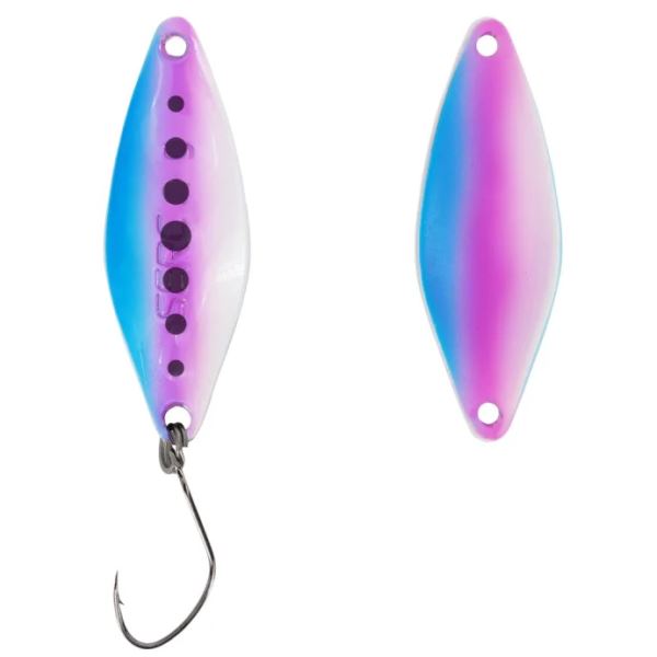 Spro Plandavka Trout Master Serc Rainbow