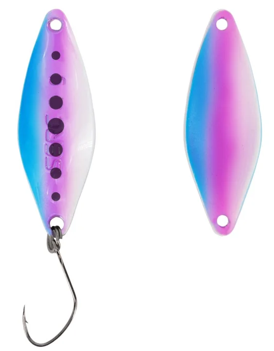 Levně Spro plandavka trout master serc rainbow - 2,5 g