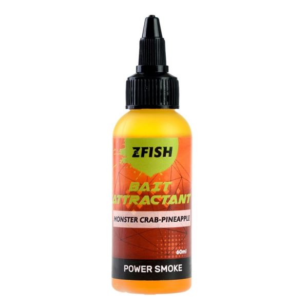 Zfish Dip Bait Attractant 60 ml