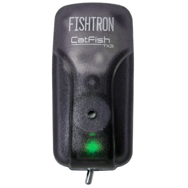 Flajzar Signalizátor Catfish TX3