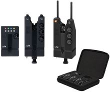 Dam Sada Signalizátorů Hi T Bite Alarm Set (3)