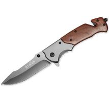 Delphin Skládací Nůž Profi 10 cm Delphin Skládací Nůž Profi 10 cm