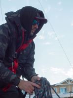 Fox Rage Bunda RS Triple Layer Jacket (8)