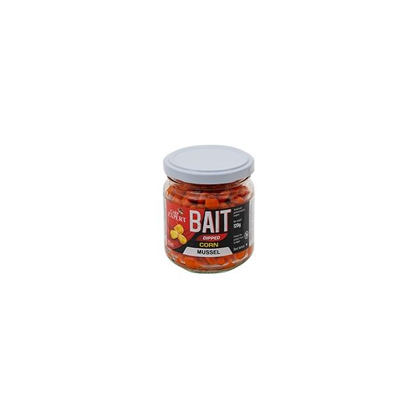 Carp Expert Kukuřice V Dipu 212 ml