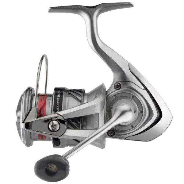 Daiwa Naviják Crossfire LT 2500