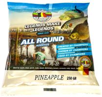 MVDE Posilovač Pineapple 250 g MVDE Posilovač Pineapple 250 g