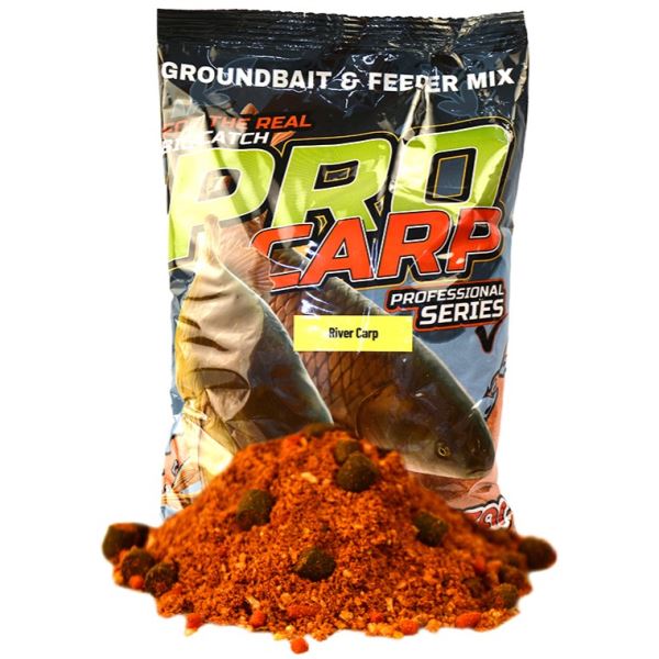 Benzar Mix Krmítková Směs Pro Carp 1 kg