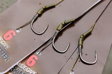 Korda Návazec Dark Matter Rig S Hrotem (3)