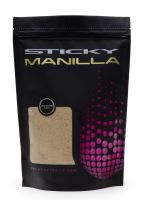 Sticky Baits Manilla Active Mix Method Mix