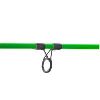 Daiwa Prut Ninja X Kids Green 1,8 m 20-60 g (4)