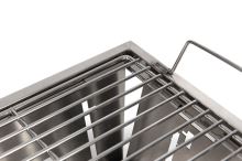 Fox Gril Cookware Foldable BBQ (9)