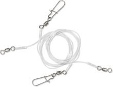 Rhino Návazec Spin Rig 40 kg 0,80 mm 80 cm 2 ks