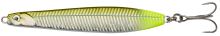 Savage Gear Surf Seeker Sinking Green Silver - 11 cm 40 g