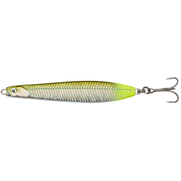 Savage Gear Surf Seeker Sinking Green Silver