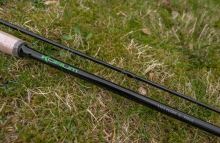 Korum Prut Phase 1 Float Rod 11 ft 2 díly (5)