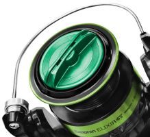 Delphin Náhradní Cívka k Navijáku ELIXIR 4T