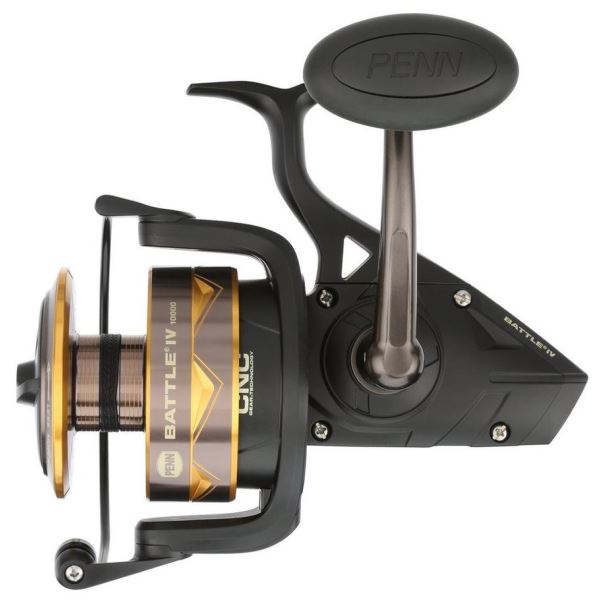 Penn Naviják Battle IV Spinning Reel 10000