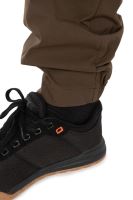 Fox Kalhoty Khaki LW Cargo Trousers (6)