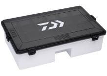 Daiwa Krabička D-BOX Deep Smoke (1)