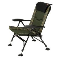 Giants Fishing Sedačka Chair Gaube XT + Transportní Taška (11)