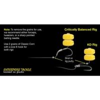 Enterprise Imitace Kukuřice v esenci 8 ks (1)