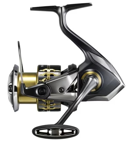 Shimano naviják sustain fk 4000 xg