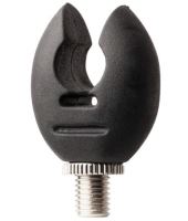 Zfish Rohatinka Rubber Rod Rest Black