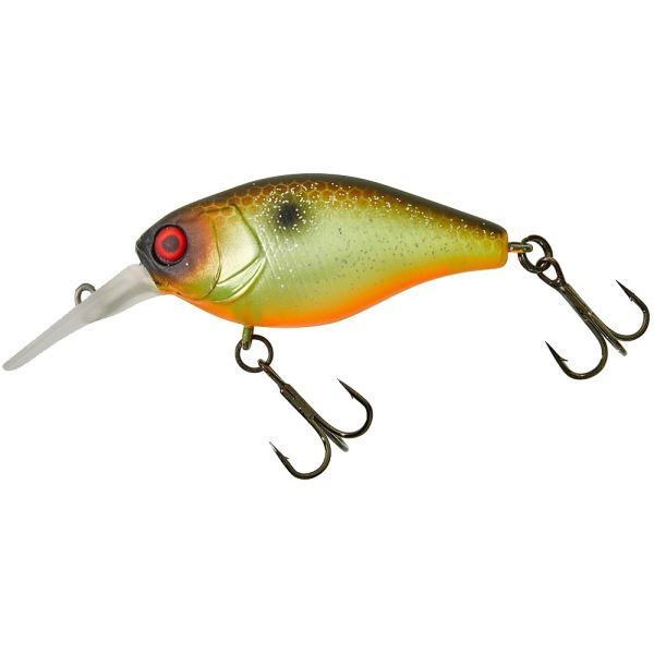 Illex Wobler Chubby MR Muddy Roach 3,8 cm 4,2 g