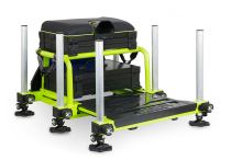 Matrix Sedačka S36 Lime Edition Seatbox
