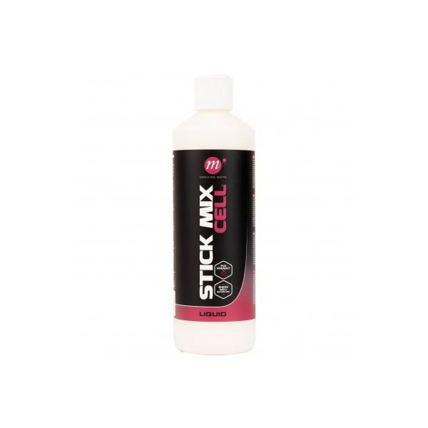 Mainline Stick Mix Liquid Cell 500 ml