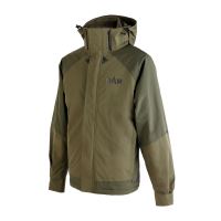Dam Zimní Oblek Xtherm2 Winter Suit Green (1)