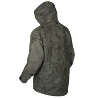 Geoff Anderson Bunda Dozer7 Leaf Maskáč + Kalhoty Urus7 Leaf Maskáč (5)