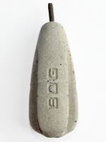 Eco Sinkers Zátěž Pasta Bullet InLine