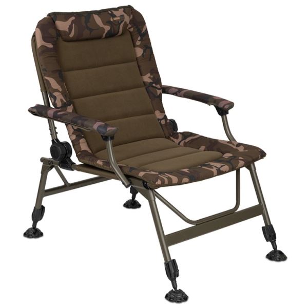 Fox Křeslo Camolite Recliner Chair  /Standard /