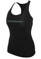 HOTSPOT DESIGN Tílko HSD S Camo Vzorem HOTSPOT DESIGN Tílko HSD S Camo Vzorem