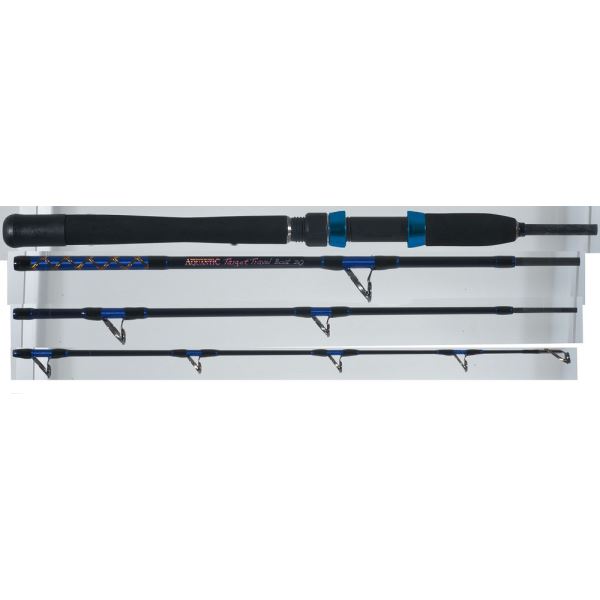 Saenger Aquantic Prut Target Travel Boat 2,1 m 30 lb